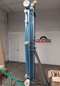 Подъемник тары BESTEQ-TLA-3000 #1669609