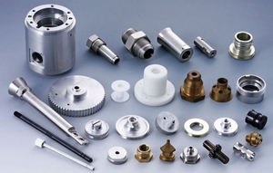 Ремонту и изготовление деталей на ЧПУ  ( аллюминий,  металл,  пластик) #1669117