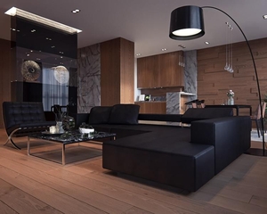 Дизайн интерьеров различной сложности  #1671152