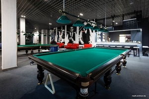 Монтаж потолков грильято Минск #1669314