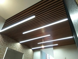 Монтаж реечных потолков Минск #1669323