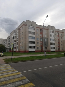 Продажа 4-х комнатной квартиры в Новополоцке #1669077