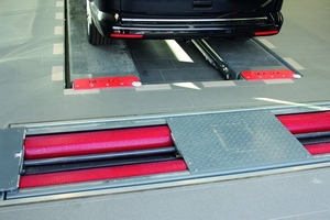 Ремонту роликов тормозных стендов станций диагностики автомобилей ГАРО и аналого #1669110