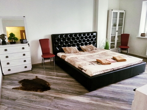 Стильные,  комфортабельные Апартаменты #1671053