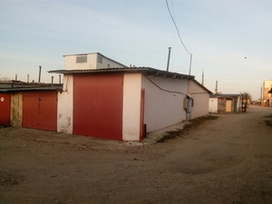 Продам гараж ГСК 3 #1670994