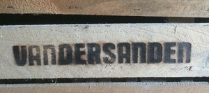 Клинкерная  плитка   ручной  формовки  Vandersanden #1670779