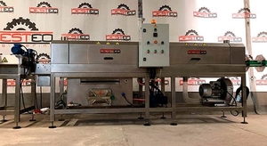 Машина мойки BESTEQ-WMEG-6000 #1669595