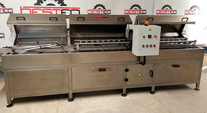 Машина мойки BESTEQ-WMBC-4000 #1669590