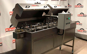 Машина обдува BESTEQ-MDM-3000 #1669580