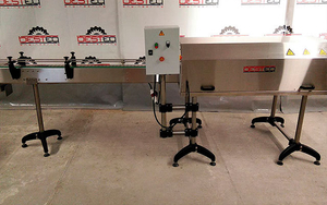 Машина ультрафиолетовой дезинфекции BESTEQ-UVDM-1500 #1669583