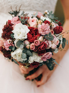 Доставка цветов в Бресте #1669851