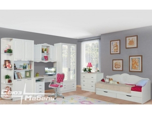 Мебель для детской #1670789