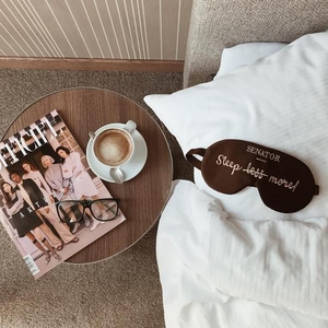 Апарт-отели Senator #1672332