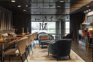 Дизайн-отель в Киеве #1672227