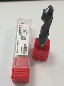 Металлорежущий инструмент #1672830