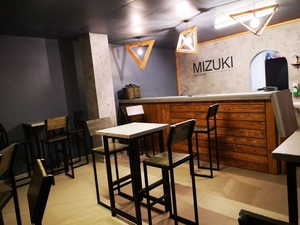 Продается прибыльный  суши-бар в г. Фаниполь.  #1672839