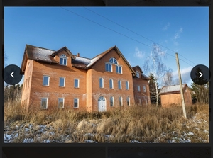 Приватизированный жилой комплекс в Петришках #1672872