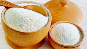 Предлагаем Крупа манная оптом #1658965