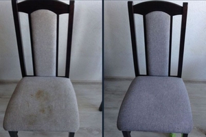 Химчистка стула в Бресте #1671693