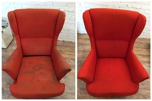 Химчистка кресел в Бресте #1671694