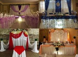 Обслуживание торжеств #93218