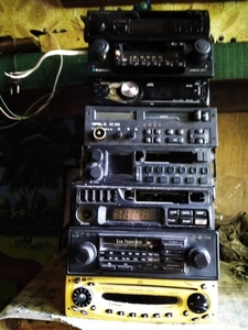 Автомобильная магнитола #1672305