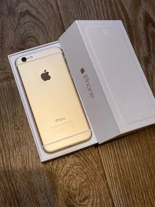 iPhone6 64 ГБ #1672694