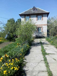 Продажа жилого дома в 2 уровня по улице Бирюлина #1672318