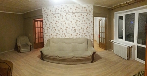 Продажа 3-х комнатной квартиры, Витебск,  улица Правды #1672193