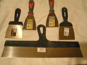 Скобозабивной пистолет (Степлер ) Proline  #1672251