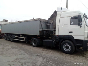 Оказываем услуги по грузоперевозкам РБ,  РФ, Украина #1671972