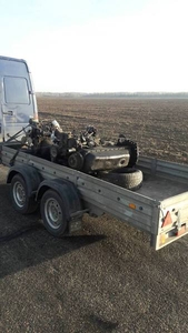 Ремонт силовых агрегатов техники марок белорусского и российского производства #1674951