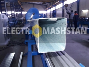 Оборудование для производства профильной трубы #1674181