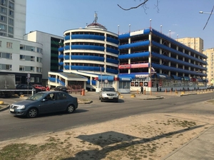 Продается Машиноместо Советский район Минск Восточная 131 #1665695