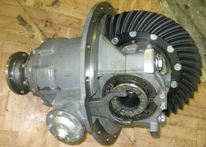 Ремонт редукторов и раздаточных коробок КАМАЗ,  МАЗ,  ЗИЛ,  МТЗ,  АМКОДОР #1674966