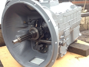 Ремонт КПП техники марок белорусского и российского производства #1675130