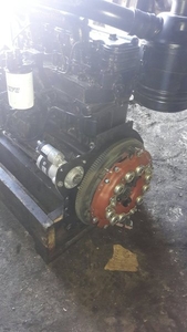 Ремонт двигателей КАМАЗ,  МАЗ,  ЗИЛ #1675141