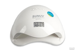 Лампа SUN 5 plus UV LED 48 Вт #1604883