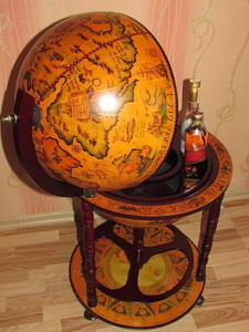 Глобус-Бар #1674289