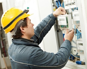 Электрик,  электромонтаж любой сложности #1673490