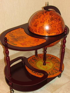 Стол-Бар Слобус #1674296