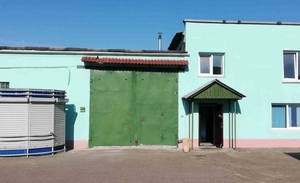 Помещение под склад или гараж 163, 1 кв.м. #1675202