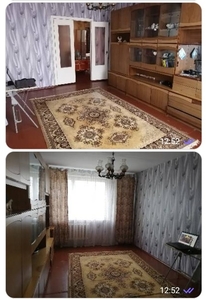 продажа квартиры ул.Тополевая, 33/2 #1675096