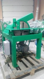 Окорочный станок для тонкомеров,  аналог фирмы bezner #1673173