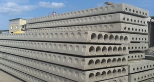 Плиты перекрытия любые размеры Молодечно #1657537