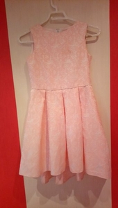 Платье на девочку рост 134 #1677160