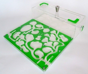 Муравьиная ферма (Формикарий) #1676395