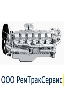 ямз-850,  двигатель ямз 850,  ямз-850 ремонт,  запчасти ямз #1675608