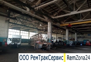 грузовой автосервис (ремонт  маз,  зил и не только) #1676099