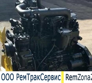 двигатель д-245 для автомобилей газ,  зил #1676118